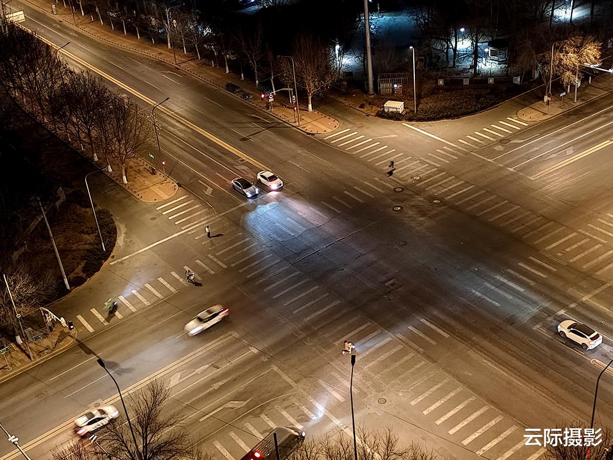 小米科技|有一说二：手机摄影的效率，带着iQOO记录北京生活