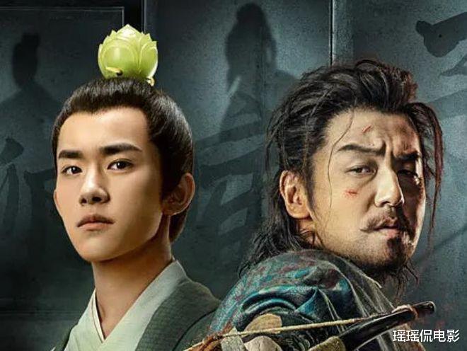 庆余年|几乎零差评的10部古装权谋剧,《庆余年》垫底,榜首无可撼动