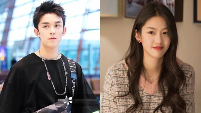 陆毅|新一代京圈小公主，资源强大，长相寡淡，三里屯姐妹一代不如一代