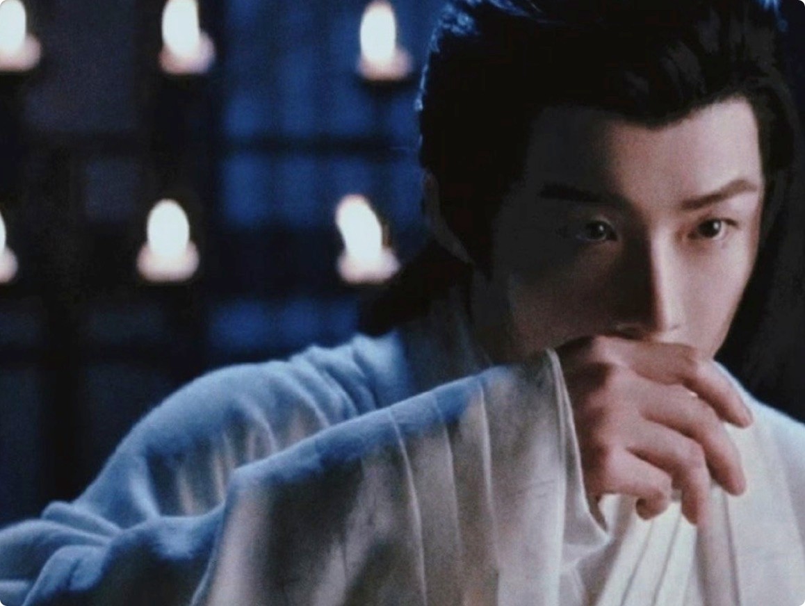 古装剧审美降级！刘宇宁遭群嘲，啥时候能再见“平平无奇”古天乐