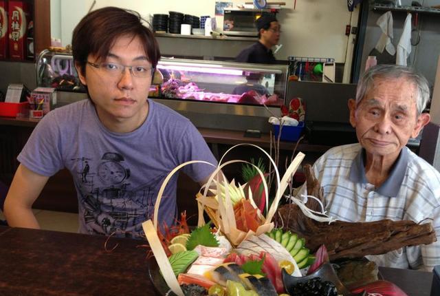 儿子曝李坤城遗产内幕:将林靖恩托付给老同学,每月定时打生活费