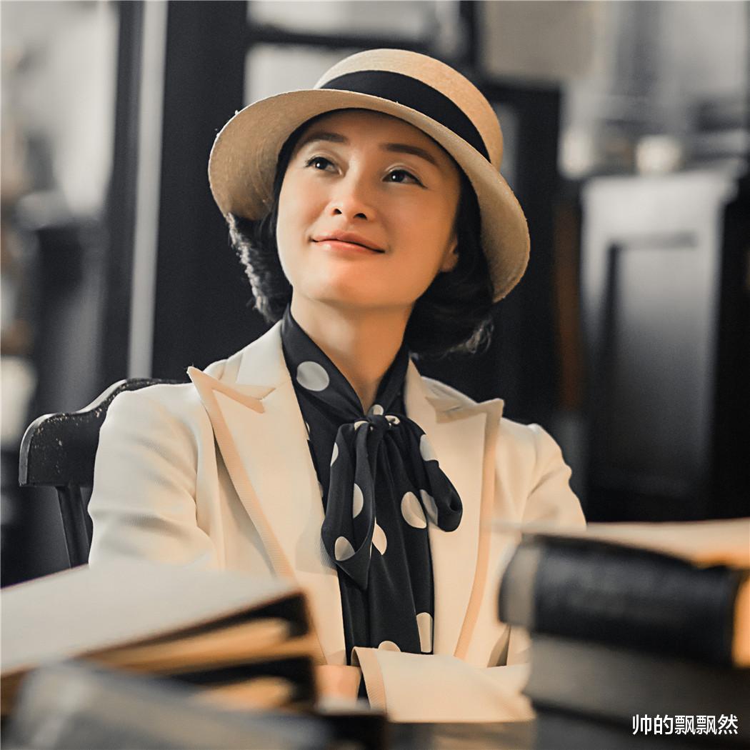 吴越|演员吴越:我虽没结婚,但不代表没伴侣,女人一生不该只有婚姻