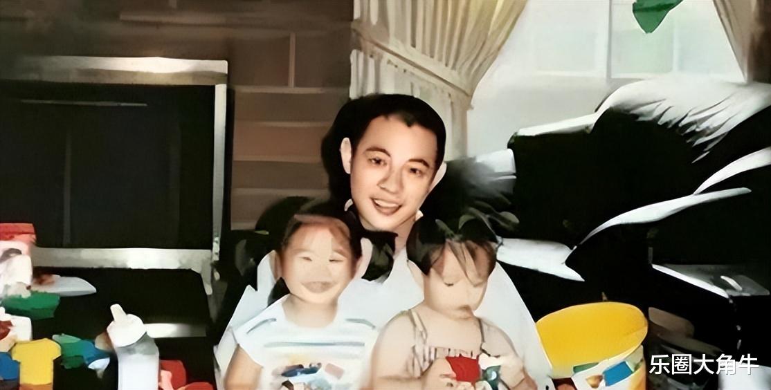 35岁李思:我爸是李连杰,我妈是黄秋燕,我是留守儿童