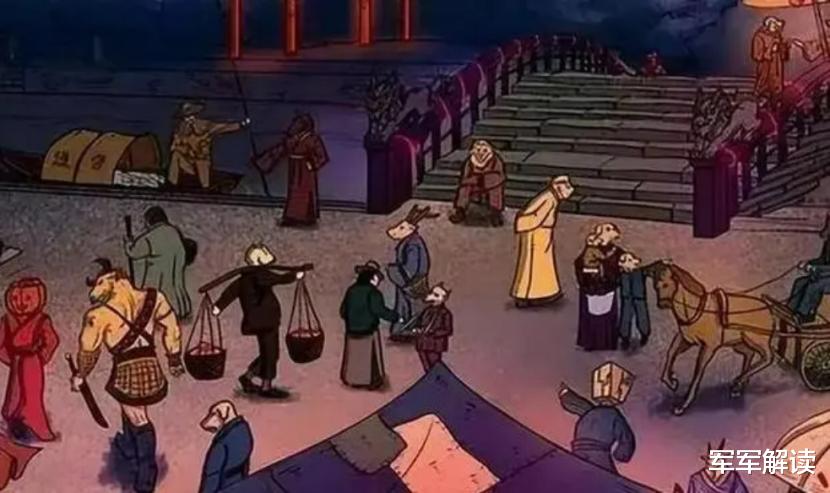 罗刹海市100亿播放量,刀郎能挣多少钱?网友:原谅我没见过世面