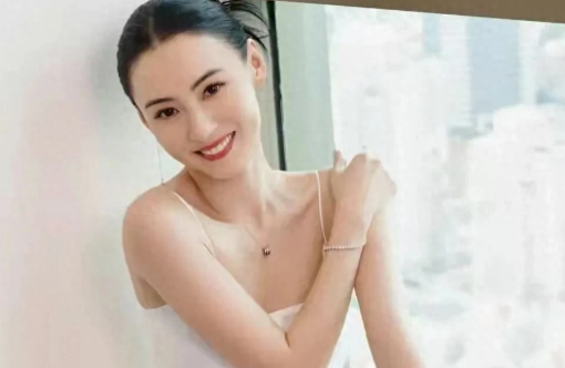 张柏芝将孙东海告上法庭:疑被家暴,三胎儿子生父疑云解开!