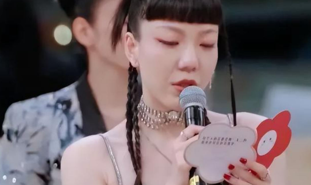 吴莫愁|吴莫愁的“下场”,扯开了内娱最后一块遮羞布!