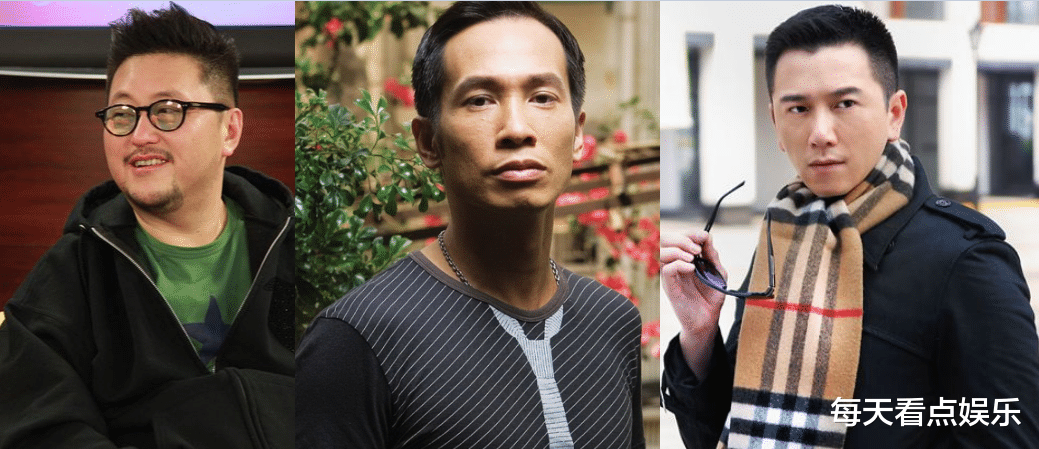 《寻秦记》剧中女星现状：4位未婚1位离世，善柔至今无儿无女