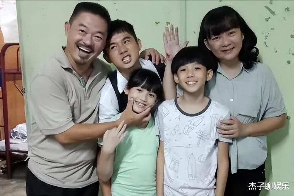 演员张咏华爬山时猝死，生前诡异行为或早有定数，儿子透露细节