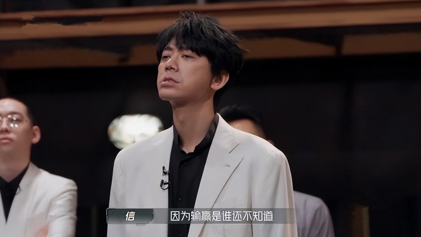 披荆斩棘3：苏见信、陆毅跟哥哥们聊天翻车，幸好机智补救化尴尬