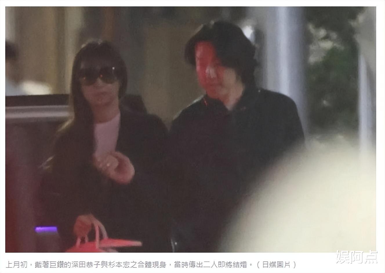 曝日本人气女星深田恭子出轨男导演,留下过夜证据,豪门梦破碎!