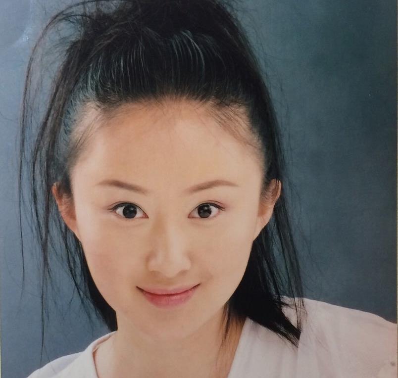 娱乐圈|最“干净”的4位女星,娱乐圈中的一股清流