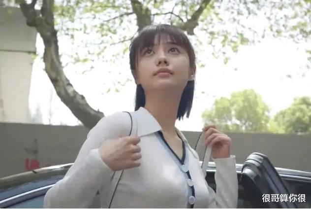 姜珮瑶：演配角出彩，如今在《非凡医者》里演主角为何反响平平？