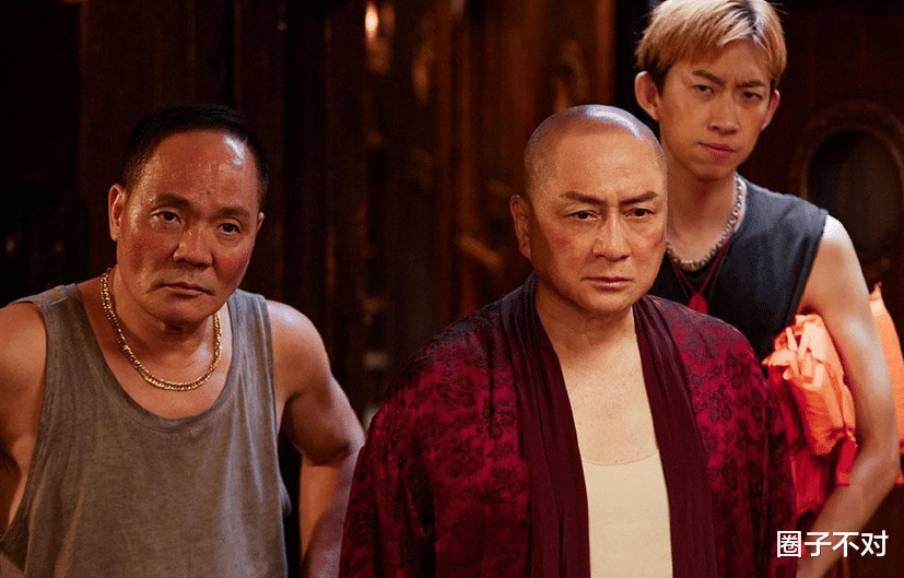 冲上榜单第一！看完《南海归墟》大结局，我更期待《巫峡棺山》