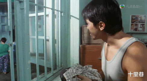 从纯情女高到头牌舞女，又纯又浪，这部戏女主必定封神，无人代替