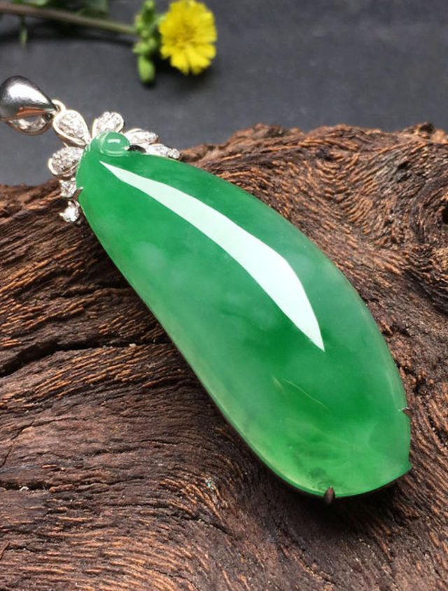 沉香|关于翡翠的几大谣言，你都听过吗？千万不要被忽悠了