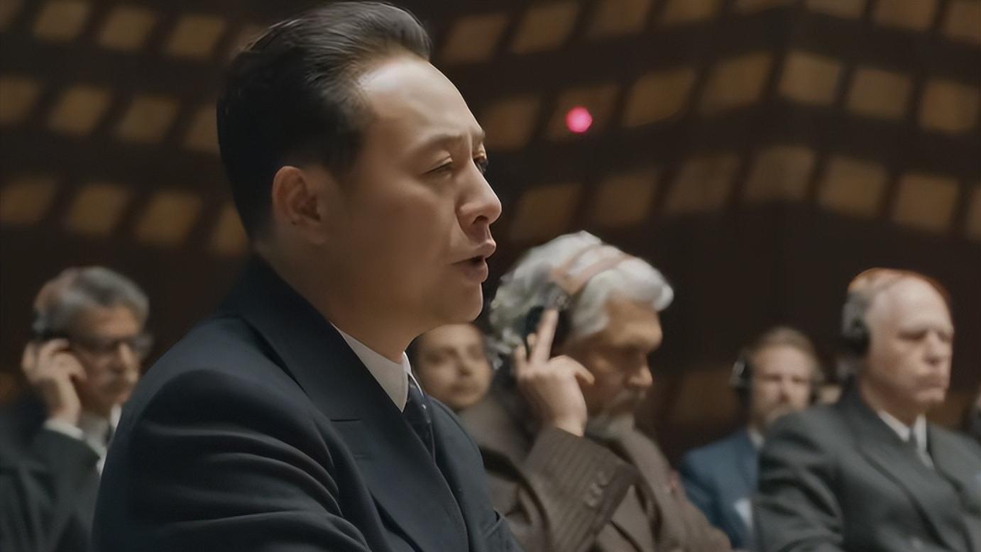 再见了，陈凯歌，再见了，《志愿军》，中国观众该“清醒”了