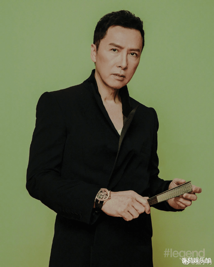 突发!甄子丹公开道歉,评论区沦陷