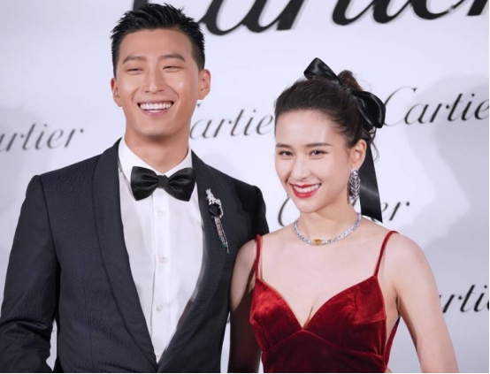 港媒爆料何超莲窦骁诞下龙凤胎!姐姐何超琼豪掷10亿做献礼