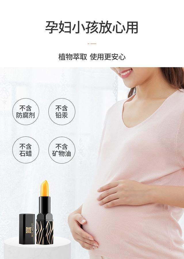 为什么中年女人出门不建议涂口红?主要有3个原因,看完就知道了