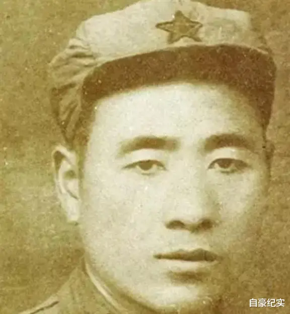 林彪|林彪的饮食结构非常单一,一辈子只吃三样菜,从无例外