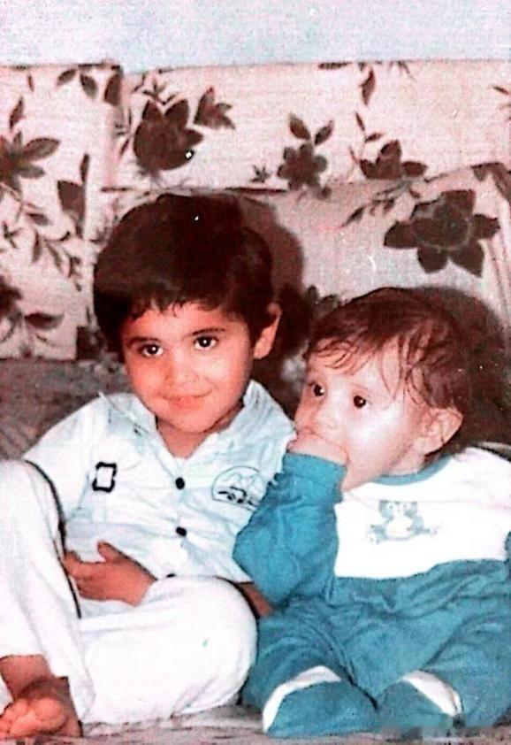 风再起时|我埃及人，从小喜欢成龙，以为中国人都会飞，来留学意外拍戏火了