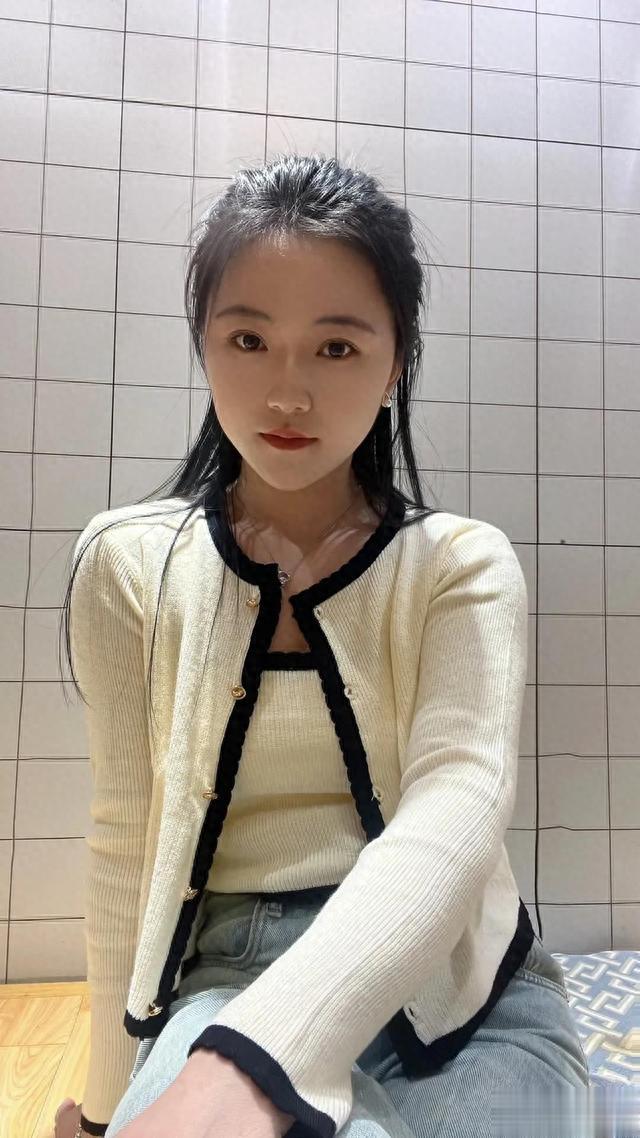 |可甜可咸小女子，原味系列