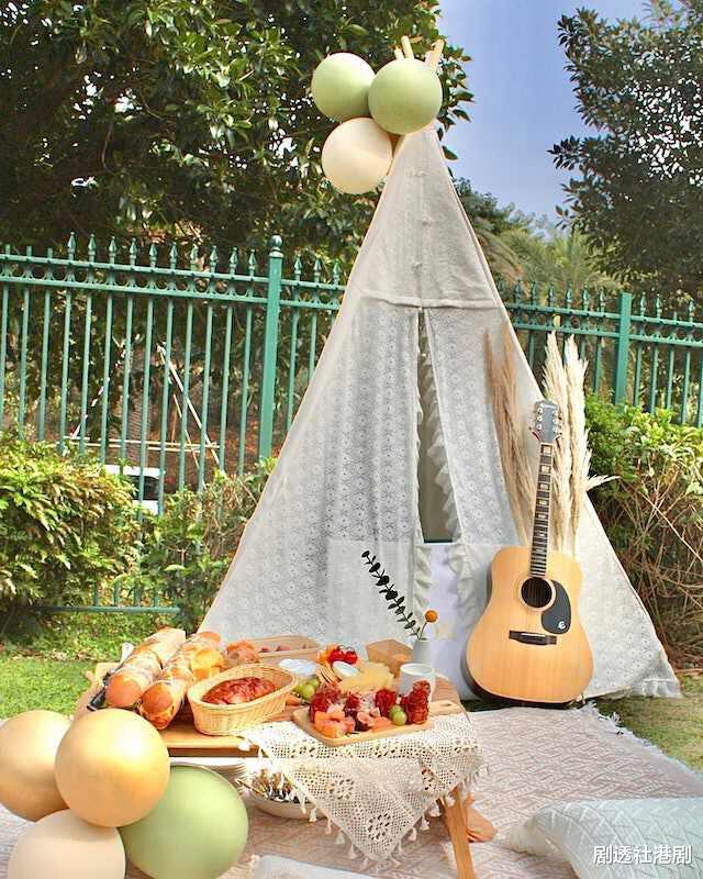 豪宅|前TVB港姐嫁富商住4000尺豪宅,为女儿庆生,状态曝光不输少女