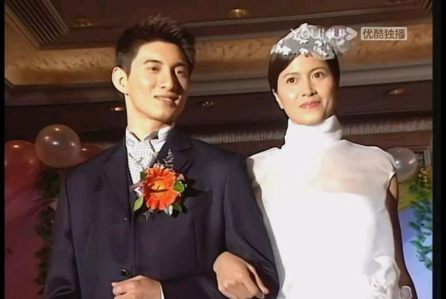 |《创世纪》许文彪Tina:总算分手了