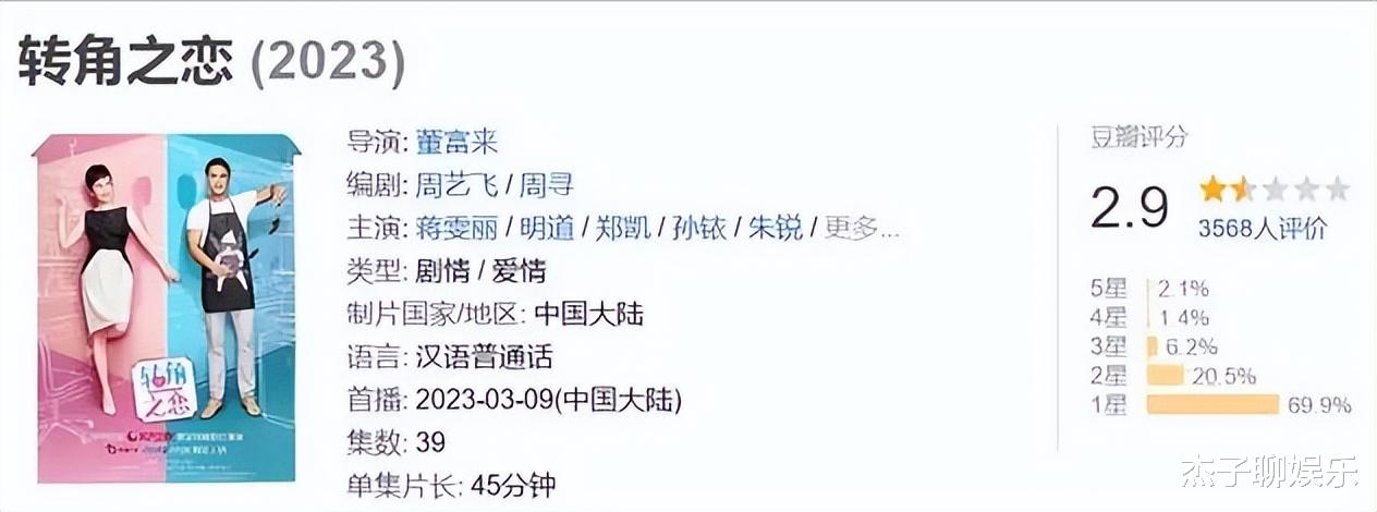 专挑年纪小的下手？这一次，57岁蒋雯丽“底裤”都被扒光了