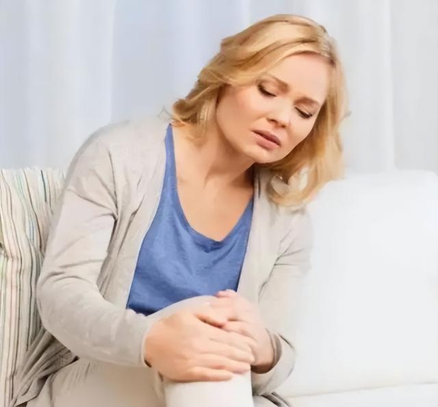 绝经|妇科主任:女人绝经后,5种食物敞开吃,有助补充雌激素、防早衰