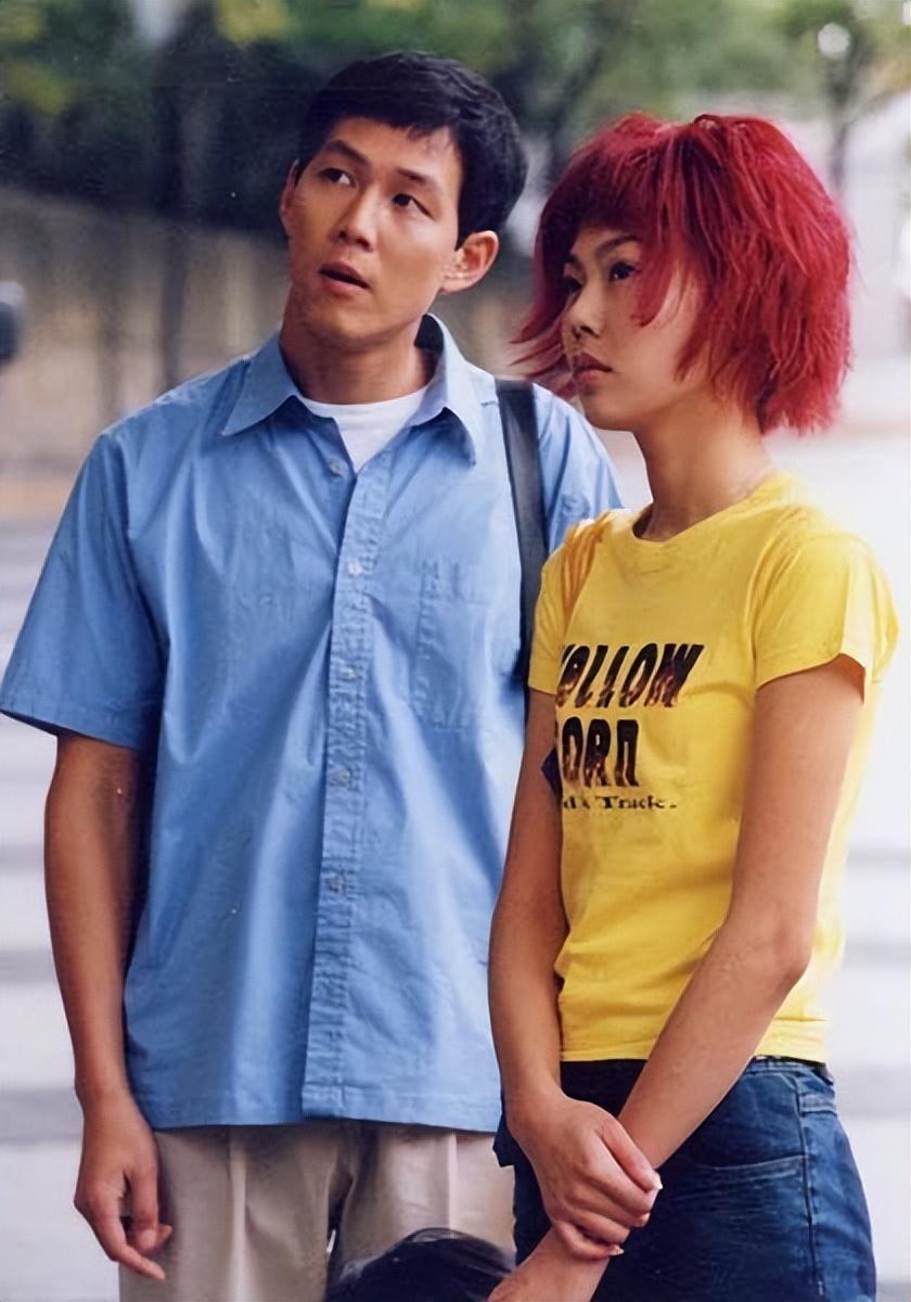 预告片|跟李在镕离婚后，三星前太子妃和影帝李政宰热恋8年，越来越美