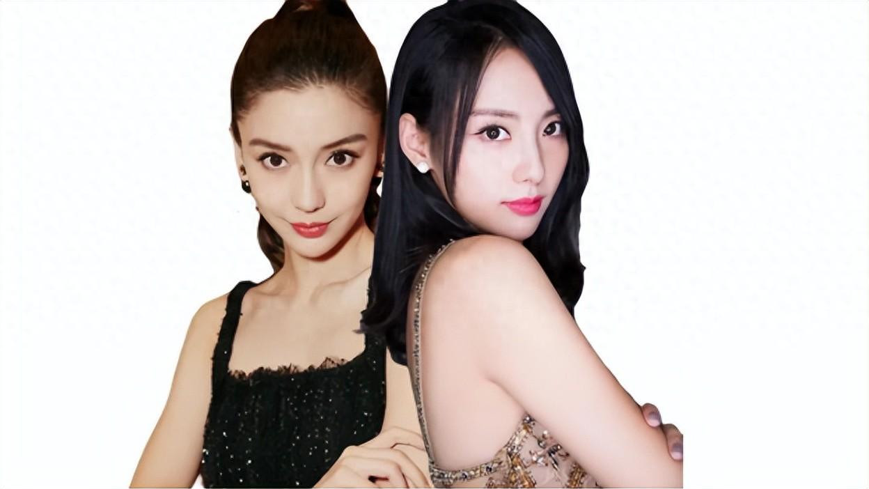 杨颖社交账号被禁后，“宠妻如命”的黄晓明，这一次选择了漠视……