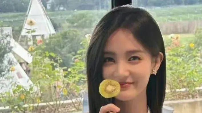 李一桐明明比白鹿长得好看很多，为什么就是不如白鹿火剧呢？