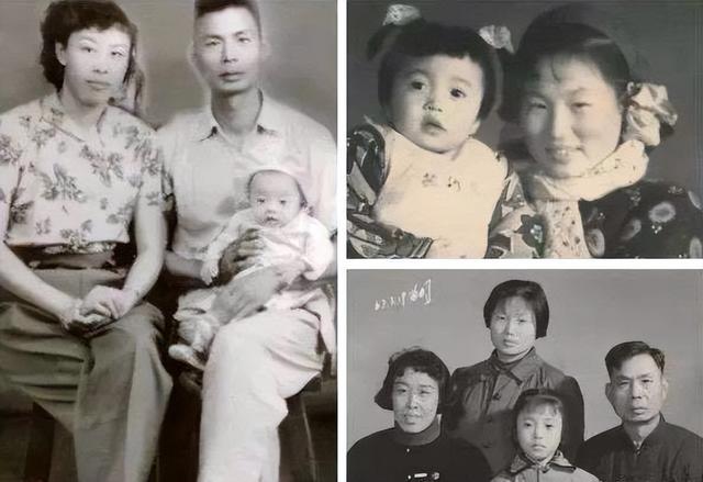 沈月|演员丁嘉丽：年轻时没管好下半身，用余生来弥补女儿