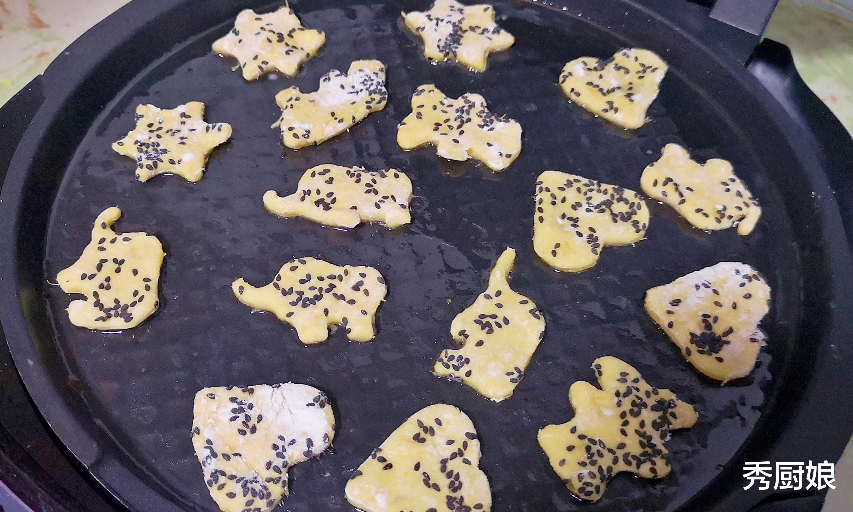 芝麻|入秋后，少吃瓜子花生多吃它！营养极高，一周吃3次，身体更健康