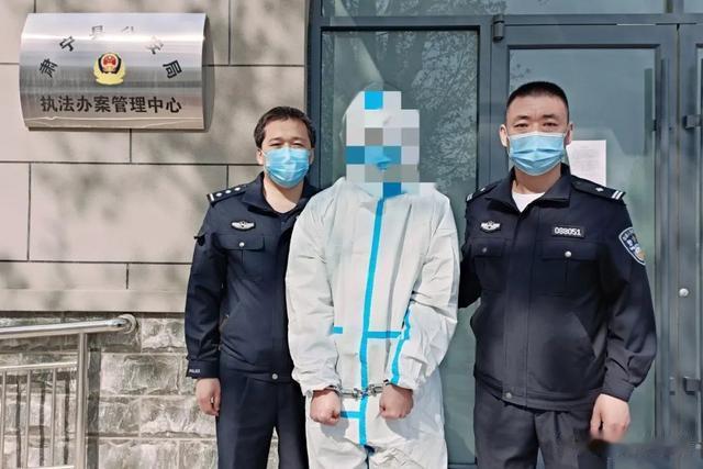 肃宁融媒 | 肃宁警方破获一起吸贩毒案,抓获2人
