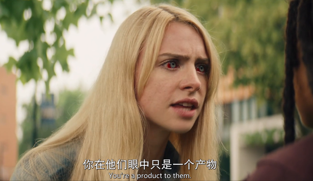 第八集来了,今年最污黄暴美剧终极炸裂,最美女孩策划残暴杀戮