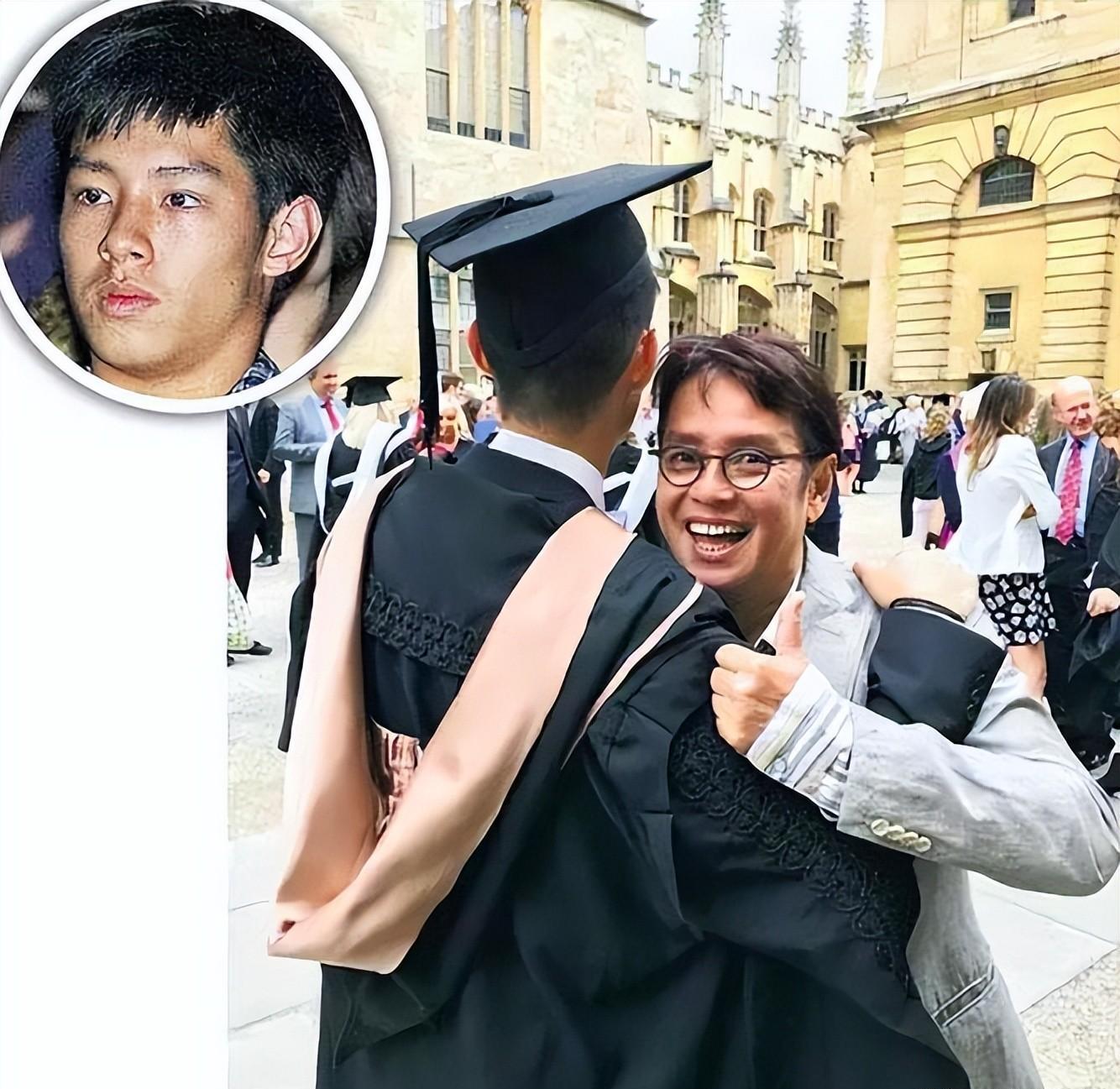 这一次，73岁“渣男始祖”谭咏麟，终于为自己的“风流”付出代价