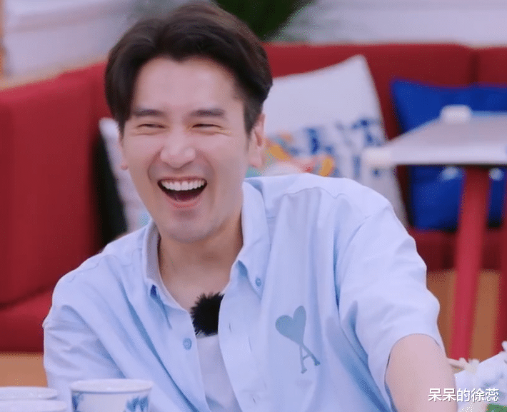 黄晓明|《中餐厅》黄晓明的无情碾压，让赵又廷犯愁，揭开真人秀现实一面