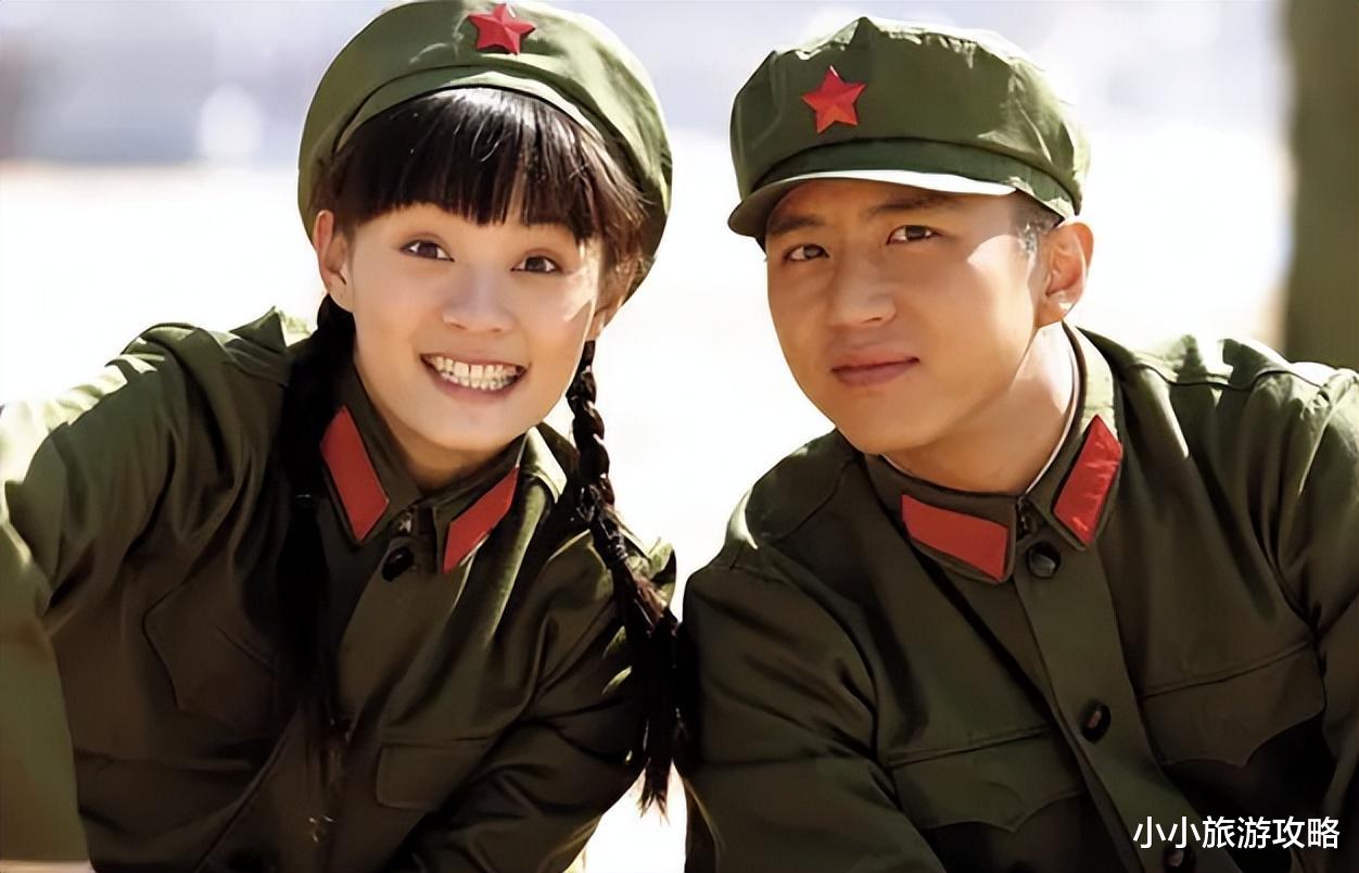 |孙俪,她的危机才刚刚开始