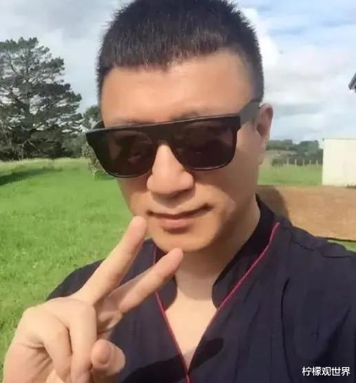 澳洲|某明星久居澳洲，身材发福，国内外拥有豪宅，财富惊人！