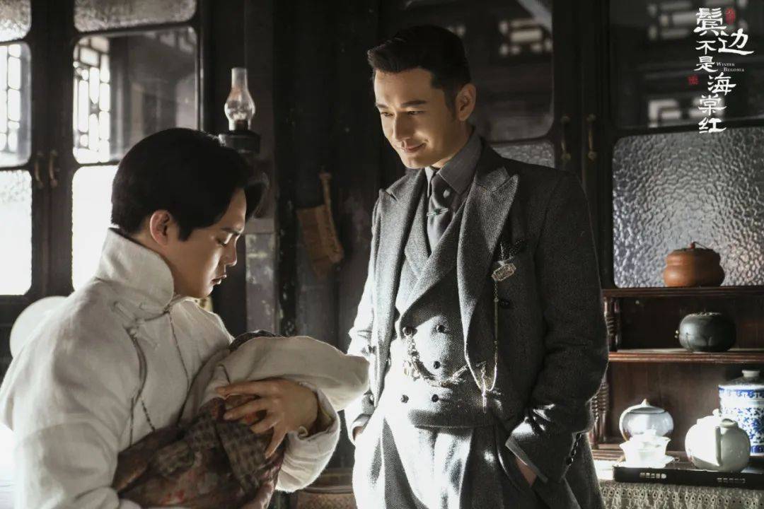 中国电视剧在日本的排名，看看谁是第一