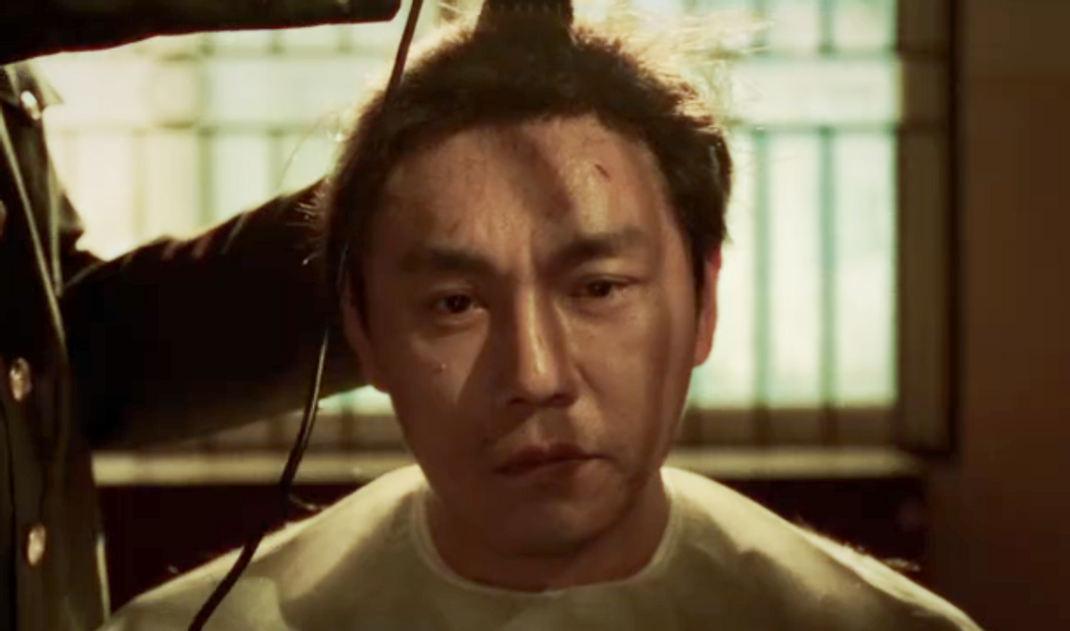 仅播1天,刘琳黑马剧夺榜单第一,老戏骨演技令人拍案叫绝