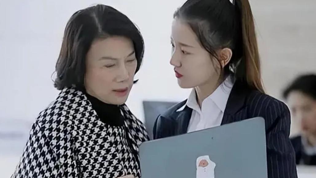 有一种“算计”叫董明珠和孟羽童，分开不过半年，输赢已见分晓？