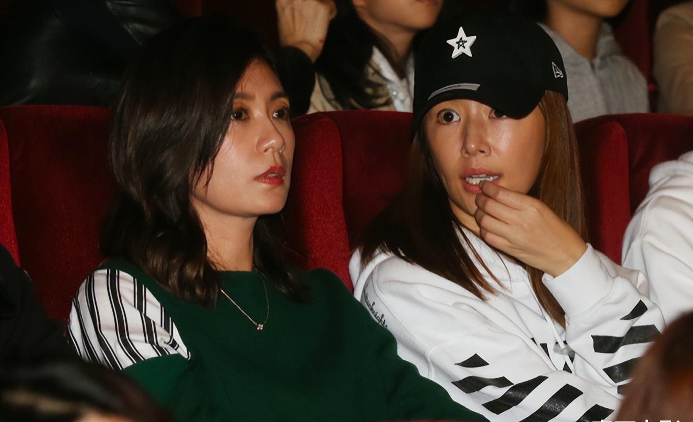 林心如首次回应周杰“伸舌”事件,事实证明,出来混迟早是要还的