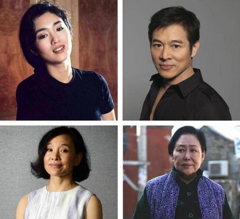 “国家一级演员”被除名?这5位老戏骨也难翻身,彻底原形毕露!