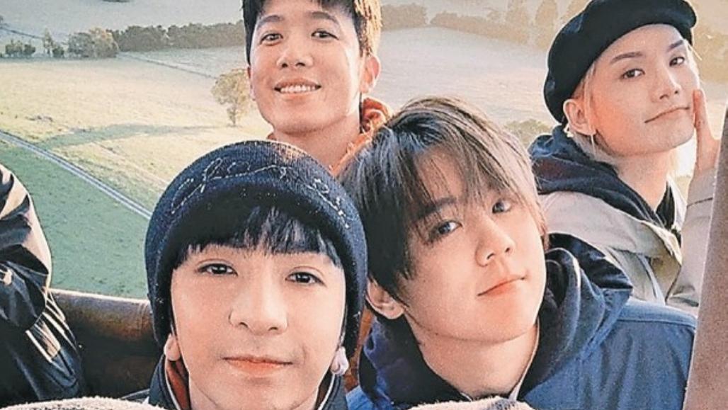 MIRROR门票卖1680元还不贵？亲Viu作家：公司亏本做，粉丝要感恩