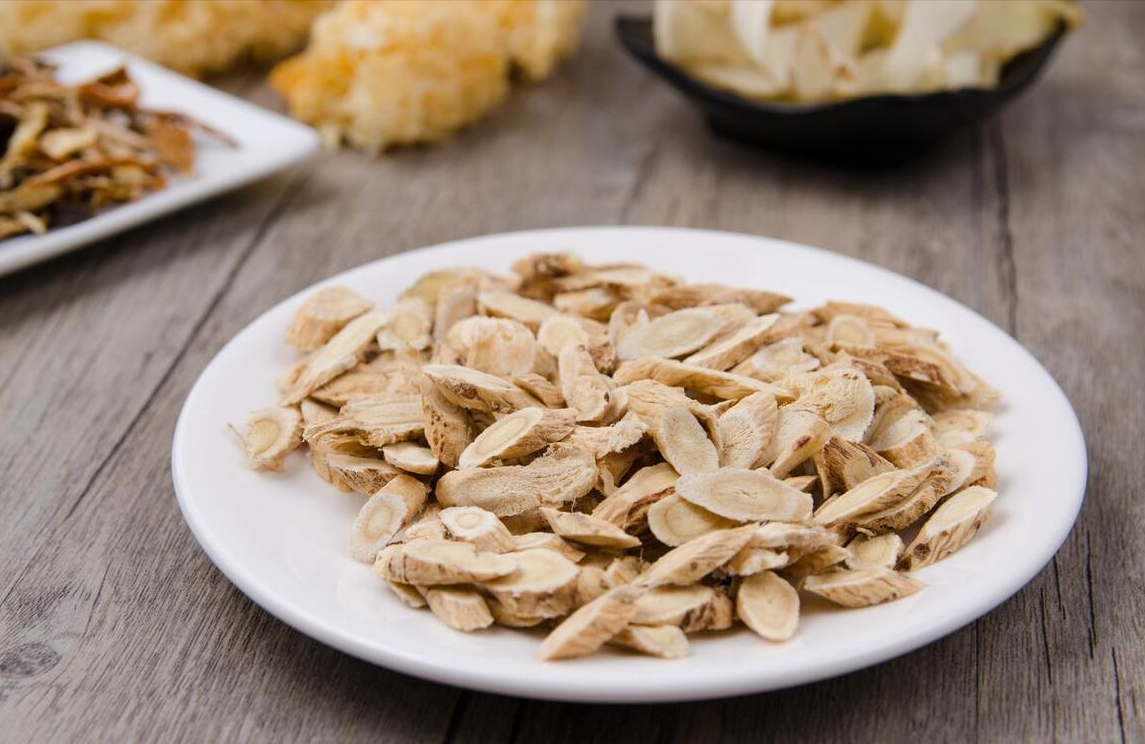 李时珍眼中的“补气之王”，睡前煮水，补气、健脾、助睡眠