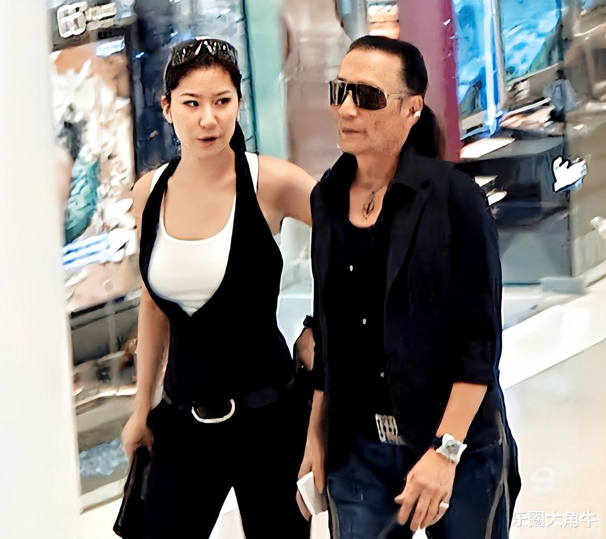 被谢贤养了12年，拿青春换了2000万，如今38岁的Coco过得还好吗？