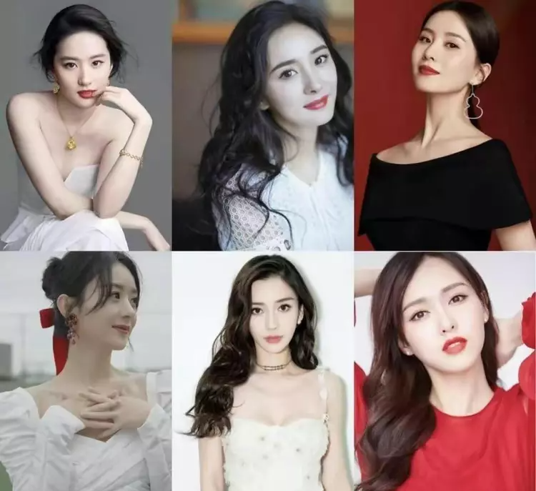 陈钰琪官宣离开唐嫣,未来不被看好,同是带艺人,杨幂唐嫣差距大